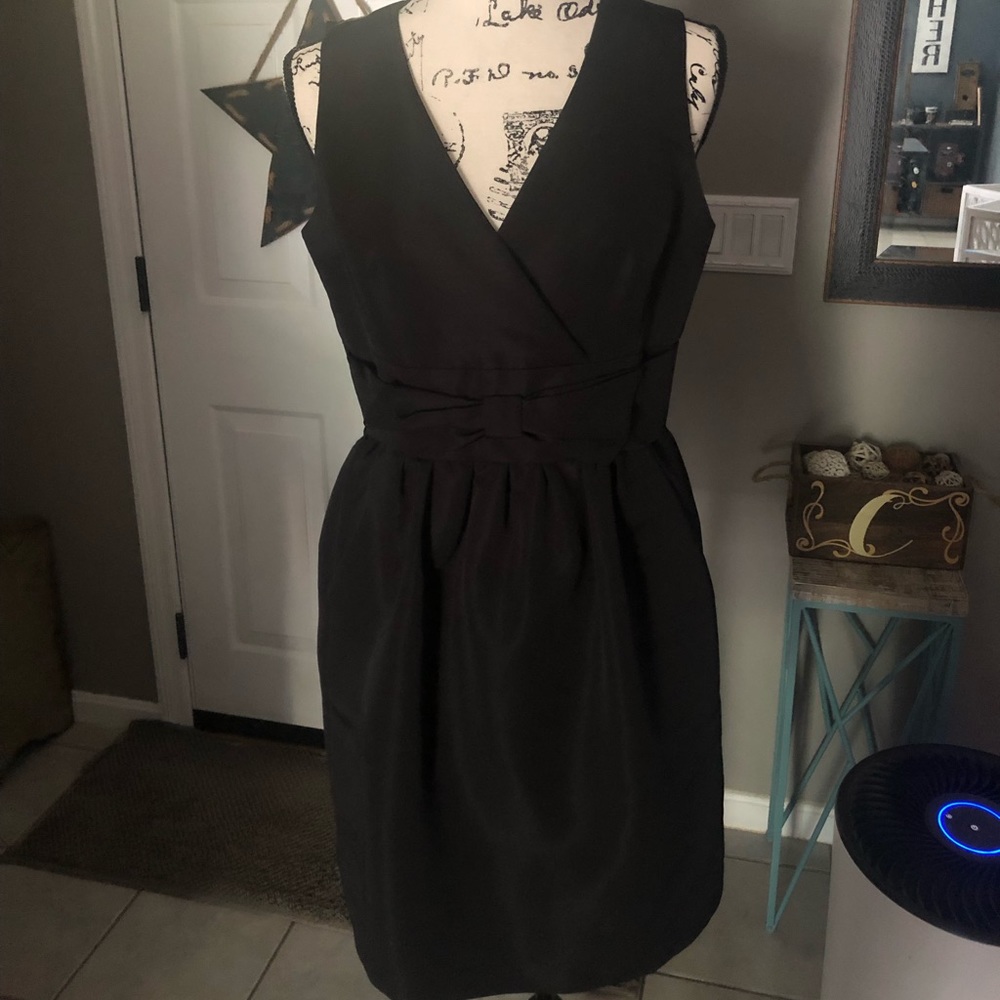 Cute Black Dress